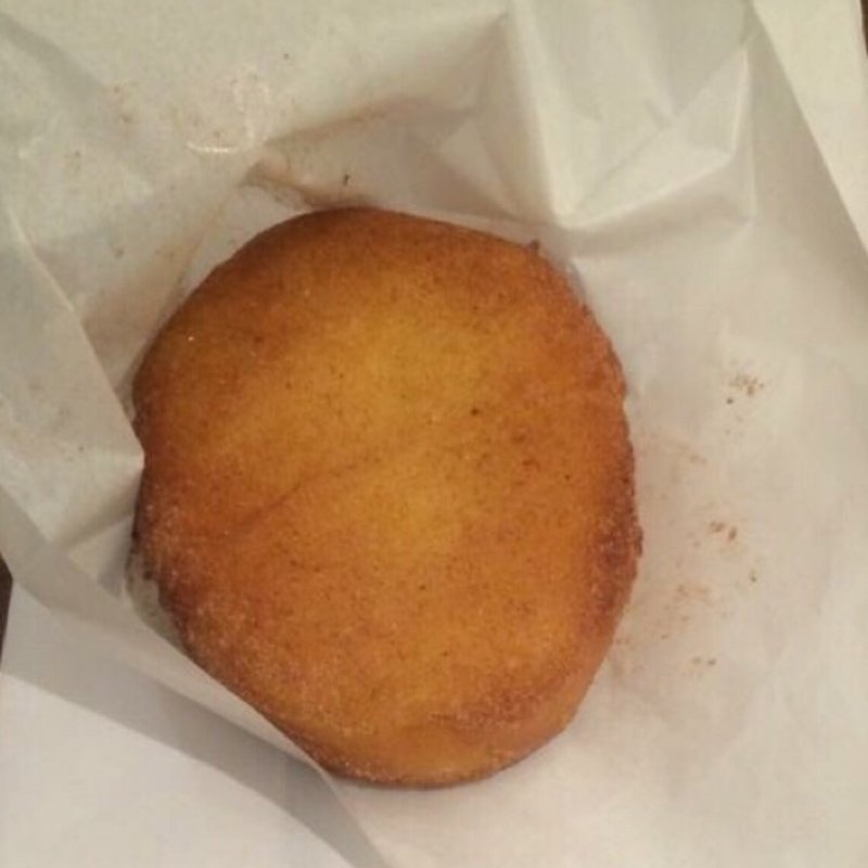 マラサダ(Kailua Weekend)