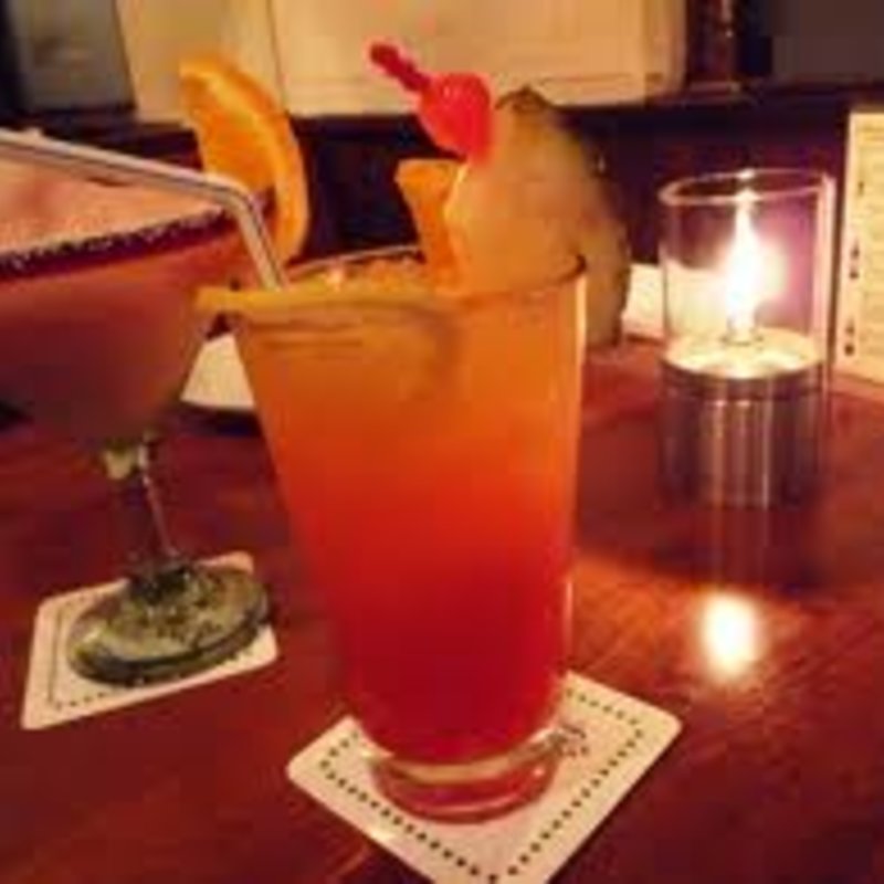 マイタイ(Tony Roma's)