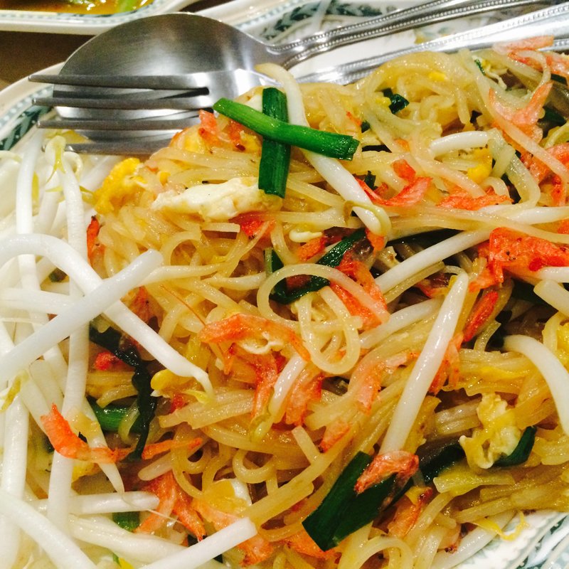 パッタイ(タイランドショップ)