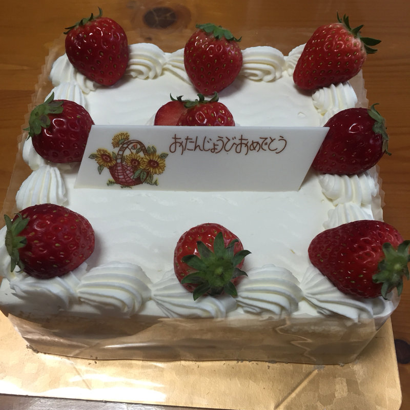 角ガトー・フレーズ(レリッシュ　プレイン)