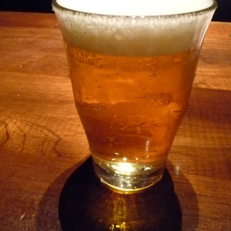 ライチビア(石庫門　川崎ダイス店)