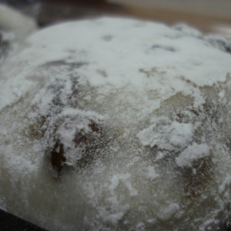 甚右衛門大福（3個）(山崎甚右衛門商店 )