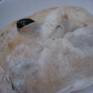2種類の黒豆パン(ワルダー （Walder）)