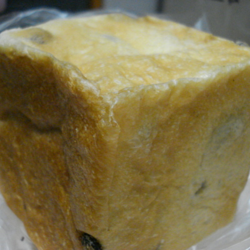 4種類のレーズンを使ったぶどうパン(ワルダー （Walder）)