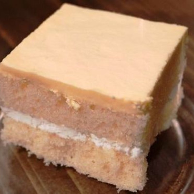 マンゴーケーキ(マンゴツリーカフェ新宿)