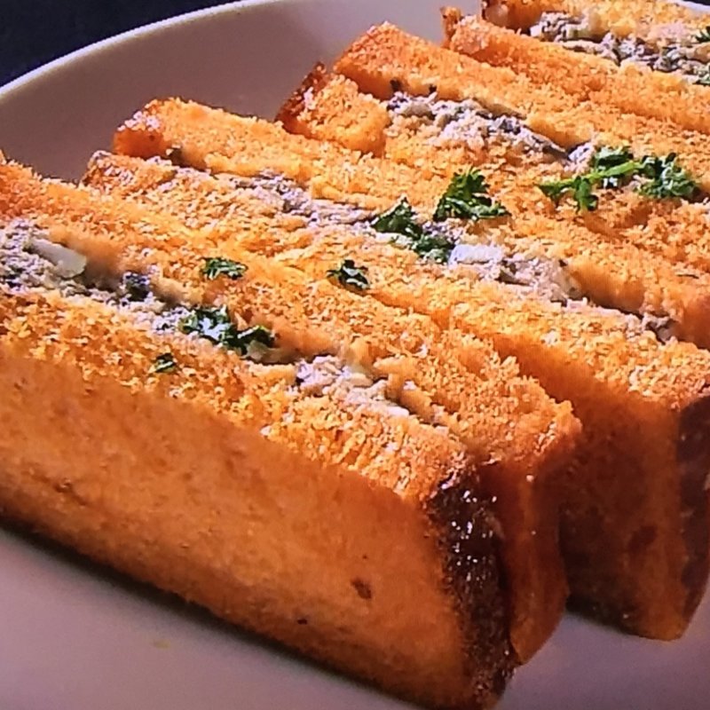 ツナサンド(ル・プチメック 2号店)