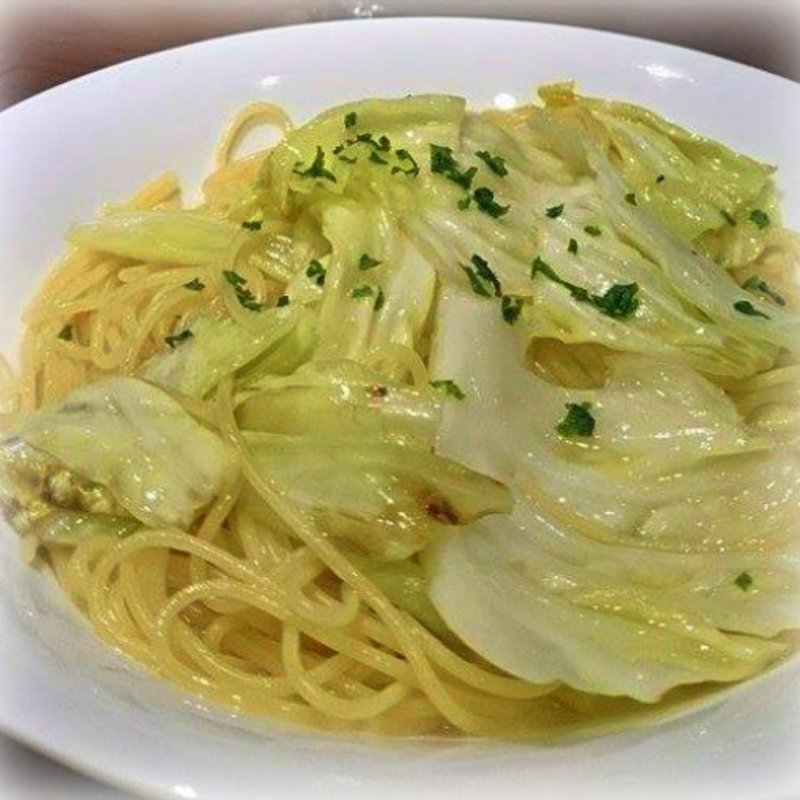 パスタランチ(Dauphin Ivre)