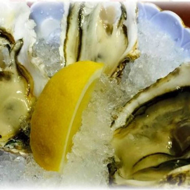 生かき(3個)(橘)