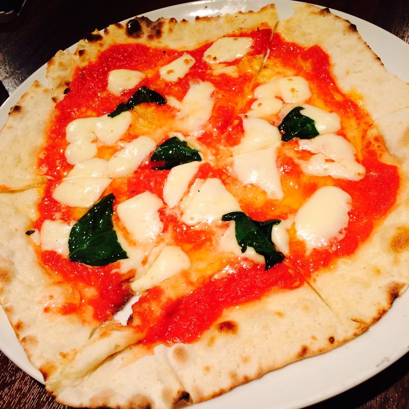 マルゲリータ(Tarow)