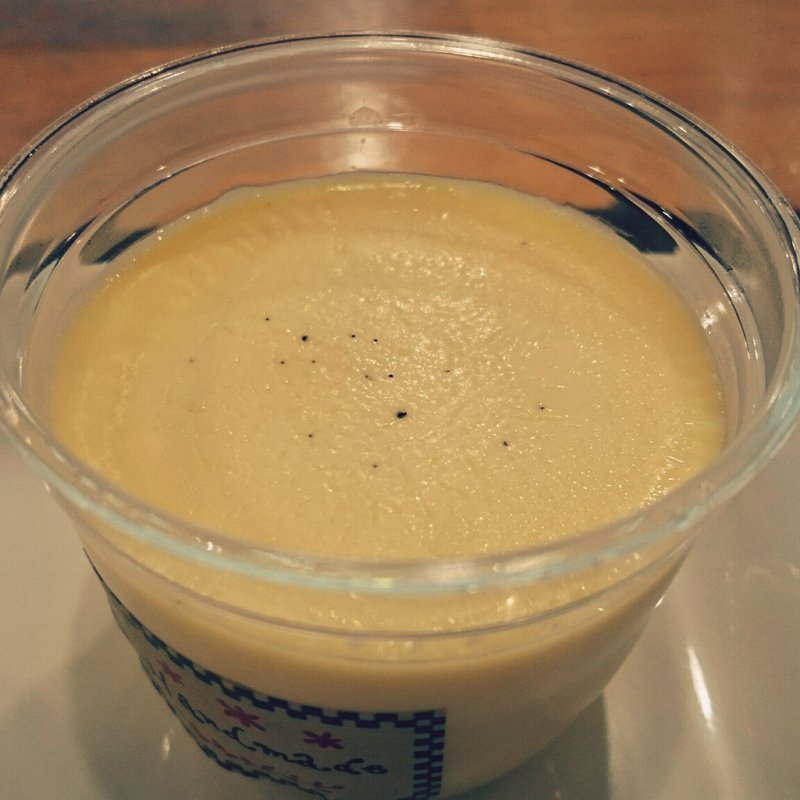 とろとろプリン(CAPRI （カプリ）)