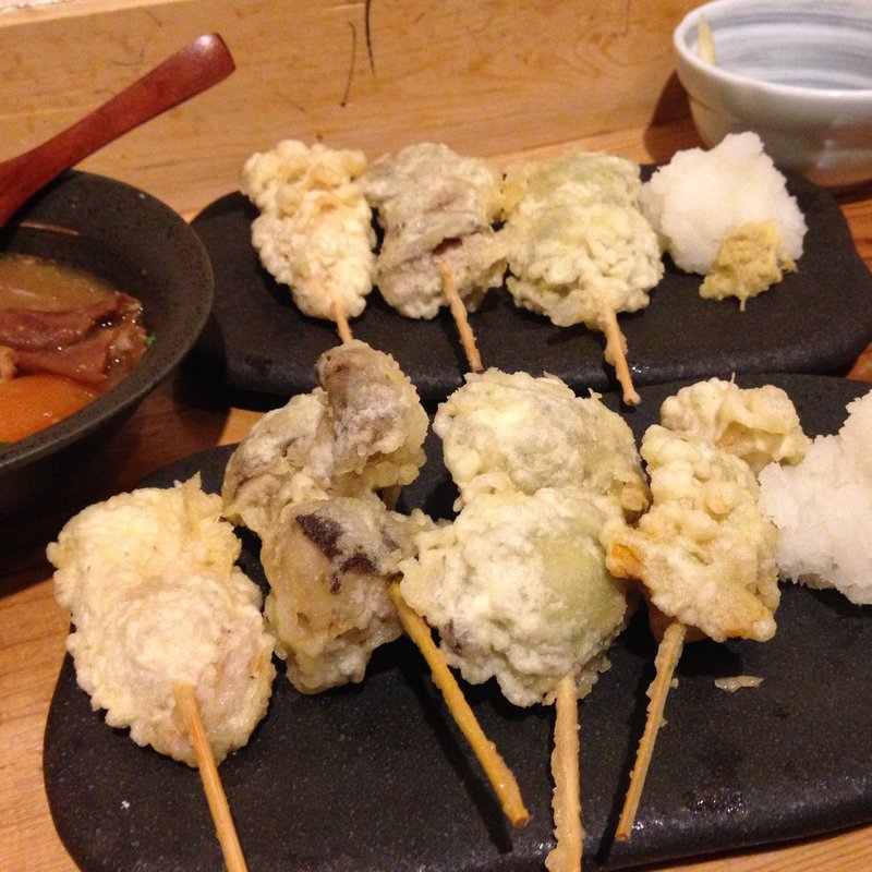 串天(とらたま )