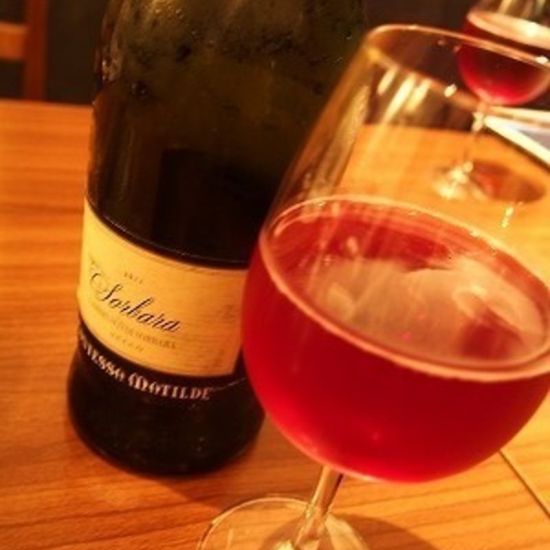 ワインビュッフェ(ビストリア （Bistria）)