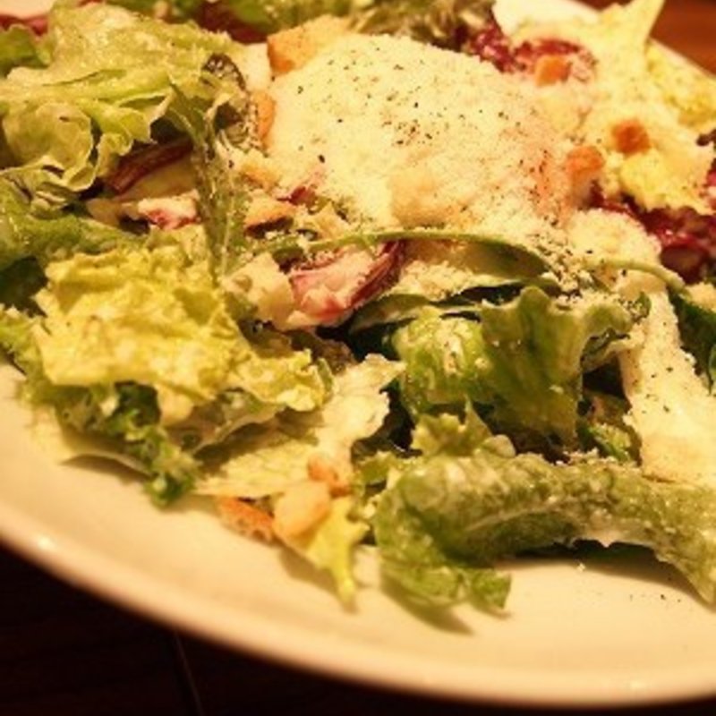 もりもりシーザーサラダ(ビストリア （Bistria）)