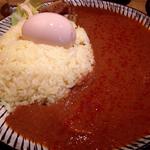 チキンカレー