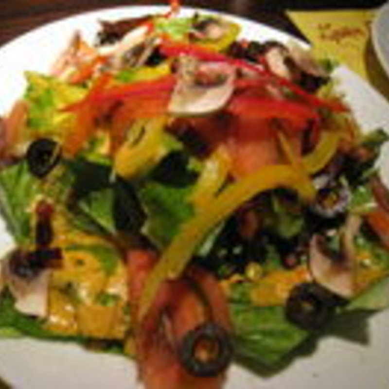 VITA'sサラダ(スペインバル ヴィータ)