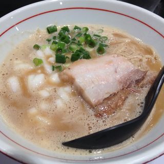 鶏こくラーメン(ラーメン　まぜそば　縁 )