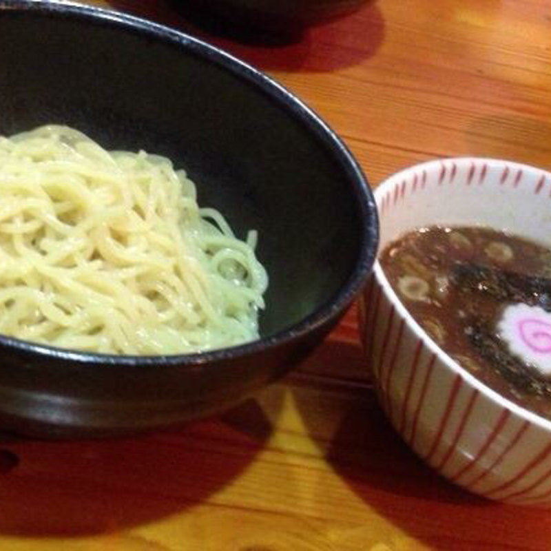 つけ麺(麺屋 響者)