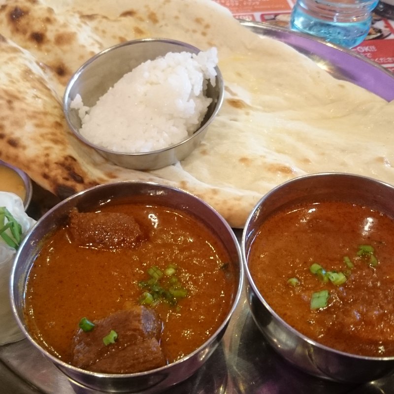 レディースセット(グラス)