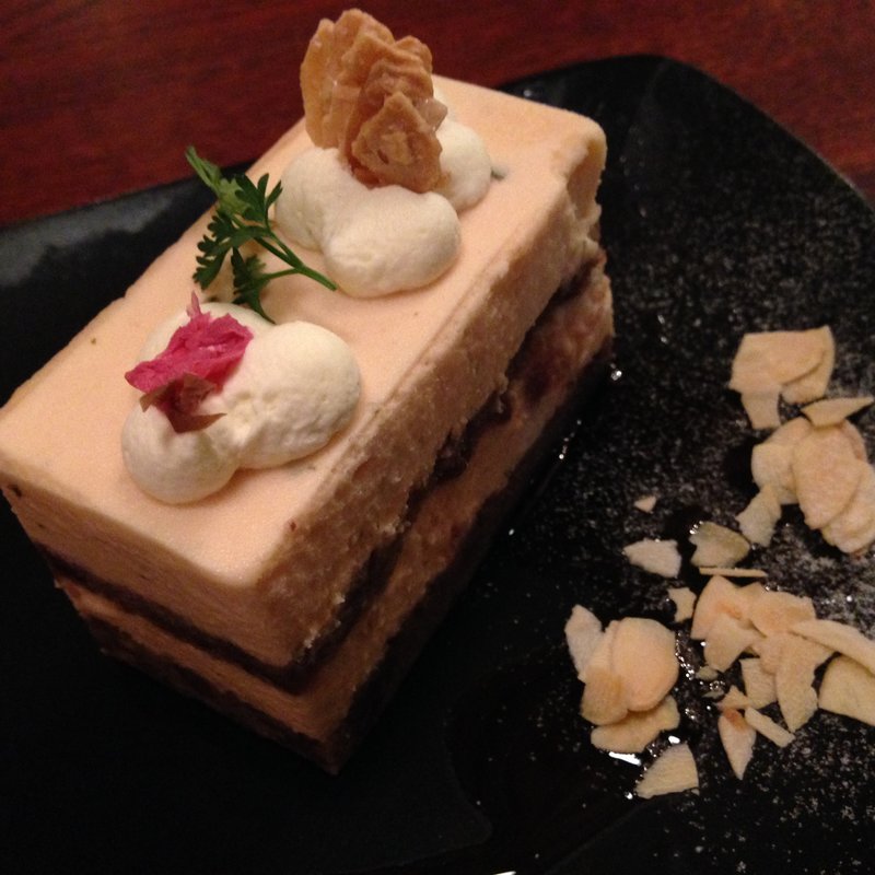 桜のティラミス(あかりまど)