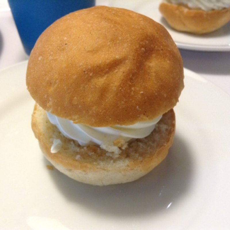 セムラ(IKEAレストラン 神戸 （イケアレストラン）)