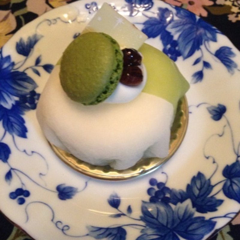 抹茶(シューベルト 茂原店 )