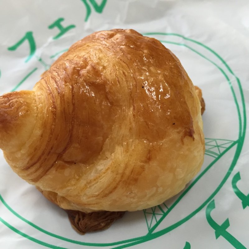 ミニクロ(エッフェルベーカリー )