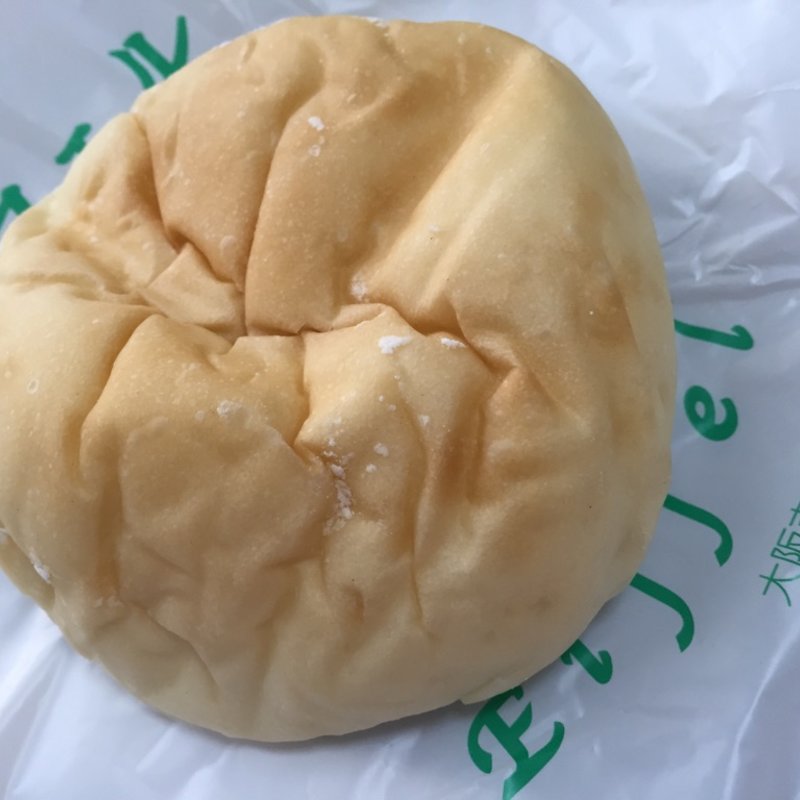 白パン(エッフェルベーカリー )