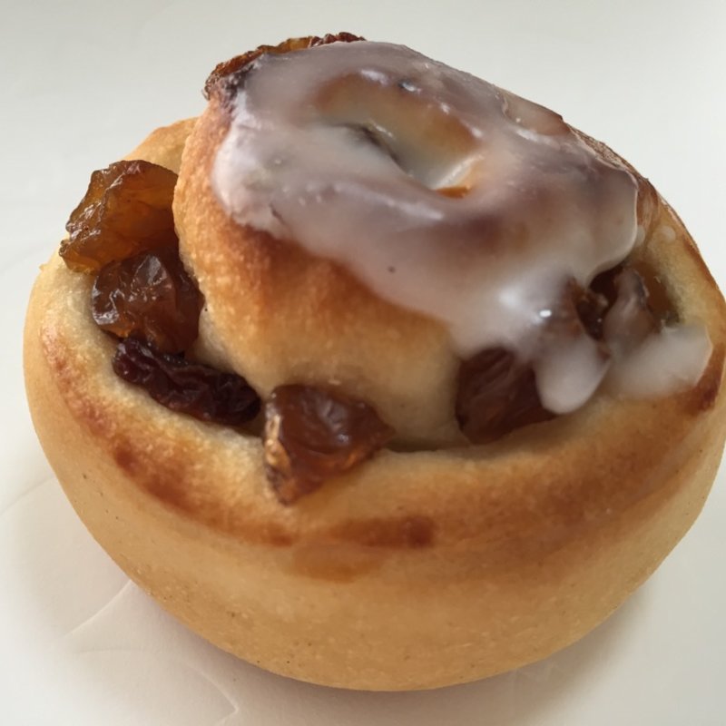 プチレーズン(パンスタジオ 江坂店 )