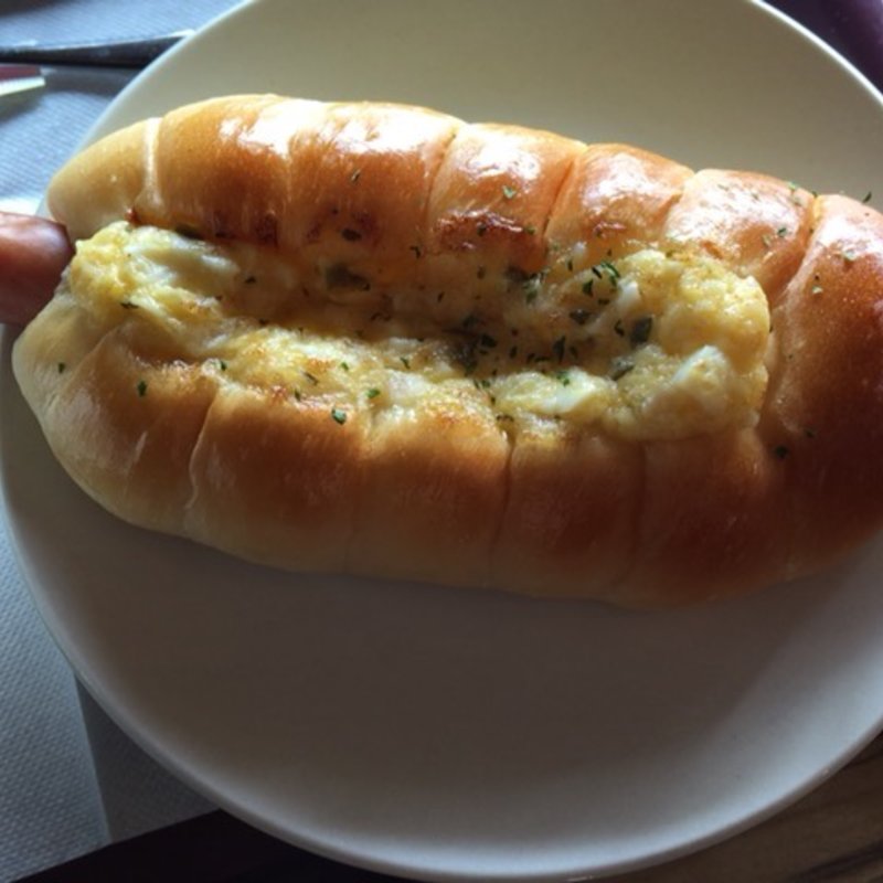 タルタルウインナー(クーズコンセルボ阪急三国店)