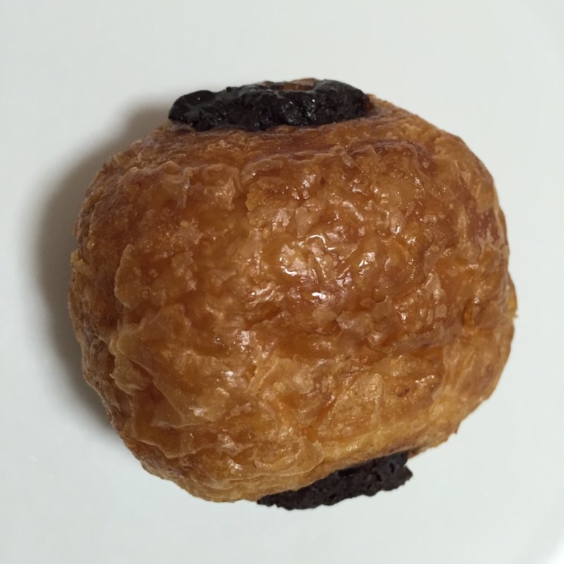 ミニパンオショコラ(ベーカリー＆カフェ ル・パセリ)