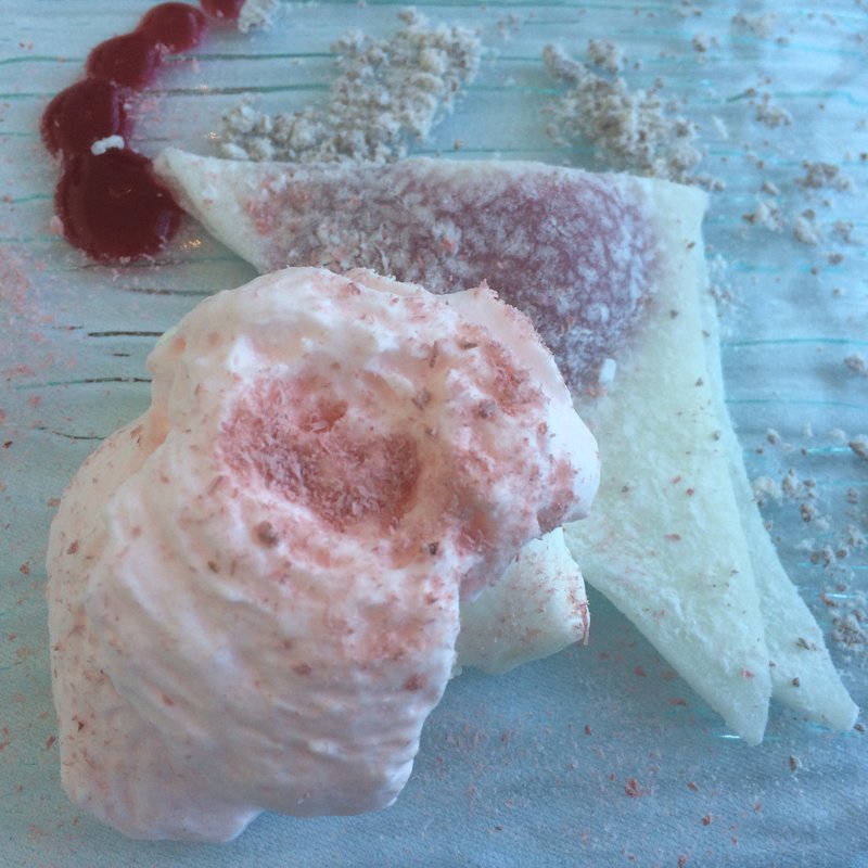 桜餅の変化形(ダンゼロ)