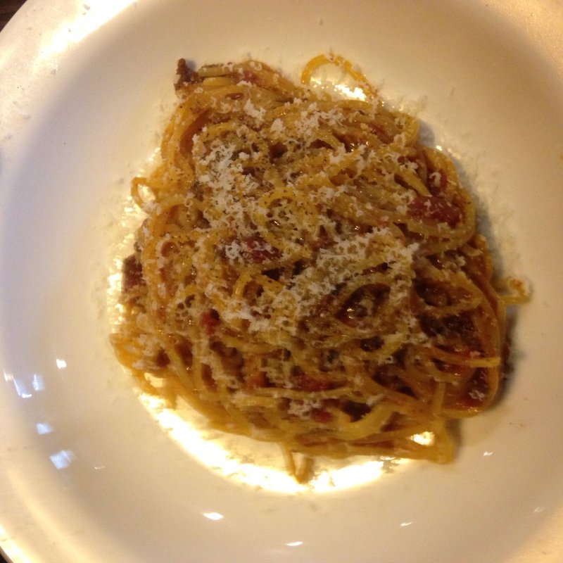 チポーラ特製ミートソース(チポーラ （Cipolla）)