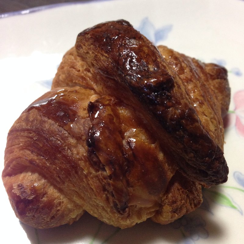 ミニクロワッサン(パンドルフ )