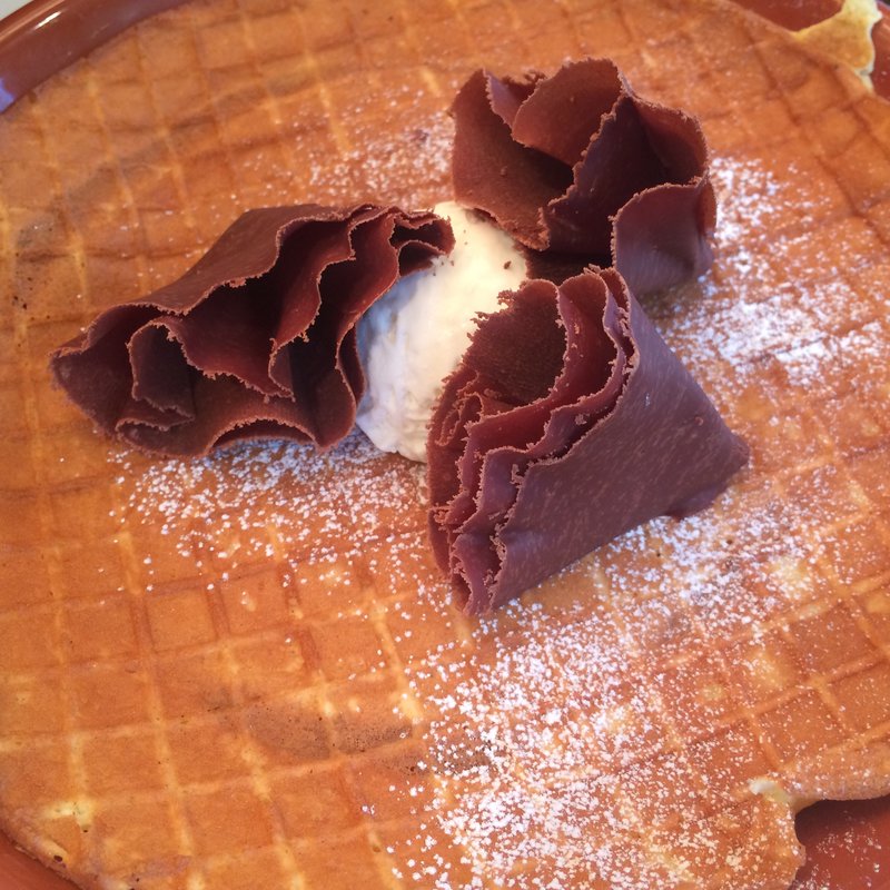 クレールコムハニー(カフェラ 大丸梅田店)