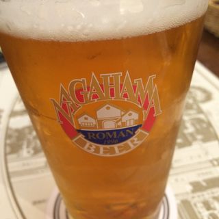IPA SPECIAL(長濱浪漫ビール （長浜浪漫ビール ナガハマロマンビール）)