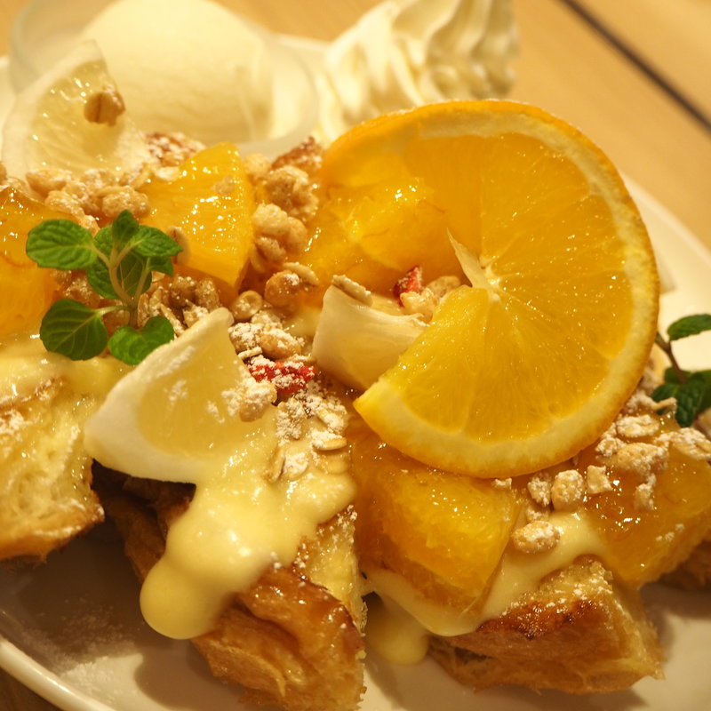 ハニー＆シトラス　(アイボリッシュ 渋谷店 （Ivorish）)