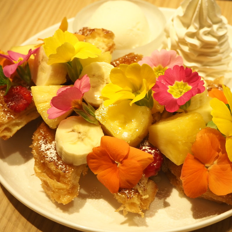 フラワー Flower(アイボリッシュ 渋谷店 （Ivorish）)