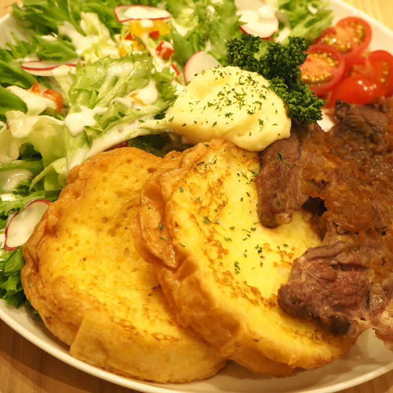 クロックマダム(アイボリッシュ 渋谷店 （Ivorish）)