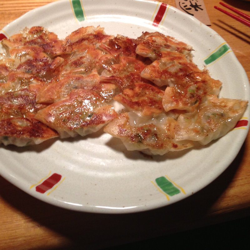 餃子2人前(手作りぎょうざ天華 )