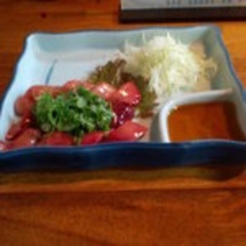 きも造り(鳥富 （トリトミ）)