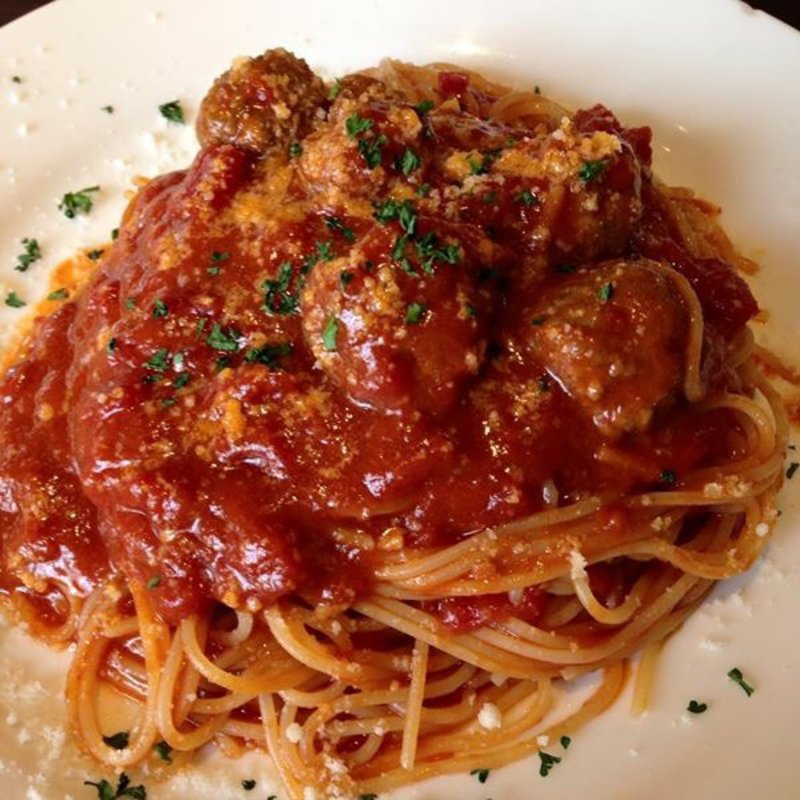 カリオストロの城 ルパンと次元のパスタ(SPUMO （スプーモ）)