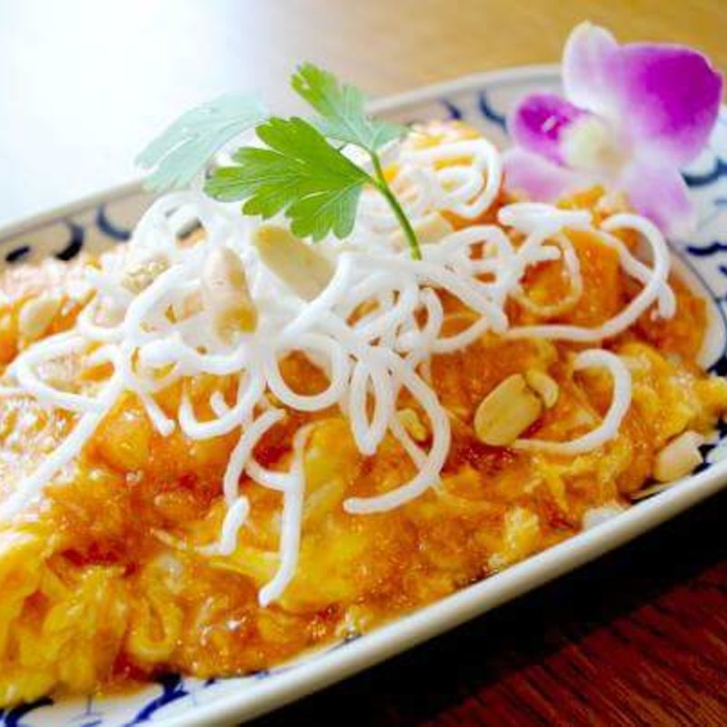 エビチリ(スナンカフェ （Sunan Cafe）)