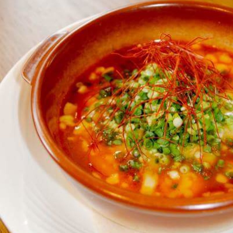 トッポギ(スナンカフェ （Sunan Cafe）)