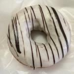 ミルキーチョコレート(まえだのドーナツ )