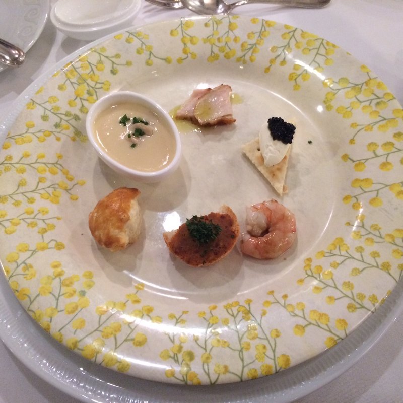 アミューズ(ラベイユ)