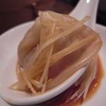 三食小龍包(京鼎樓 恵比寿本店 （ジンディンロウ）)