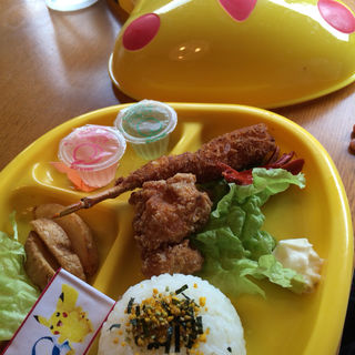 愛知県で食べられる人気お子様ランチランキング Sarah サラ