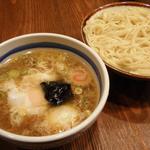 つけ麺