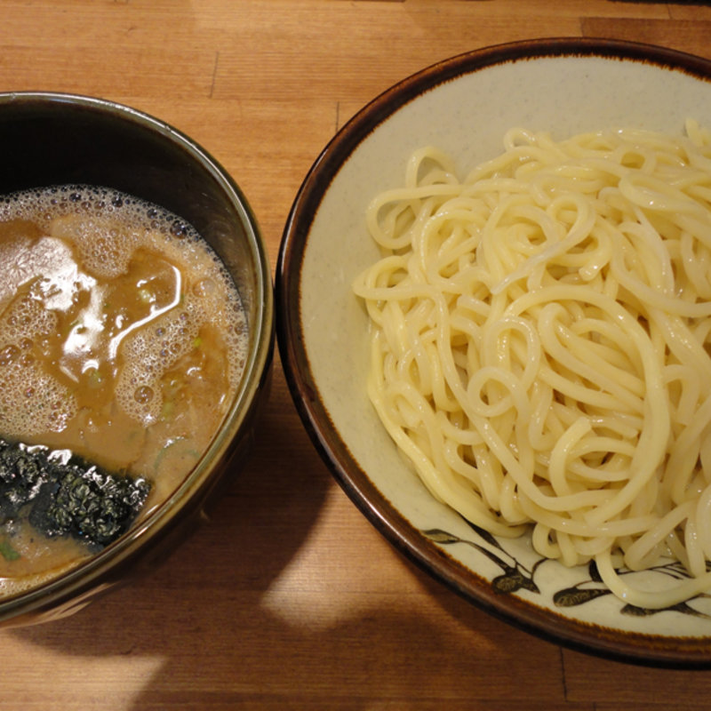 つけ麺(麺屋 清水 )