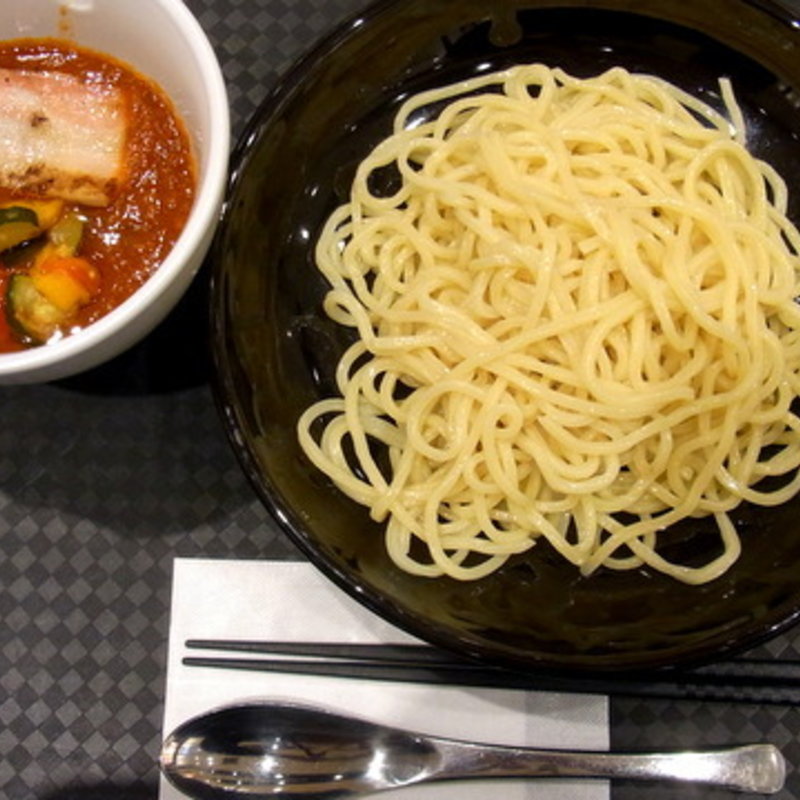 つけナポリタン